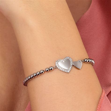 bracciali love cartuccia.